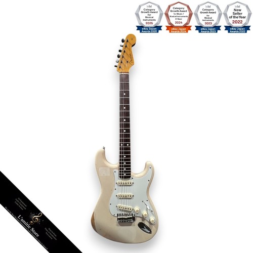 Guitare électrique fender - guitare,
