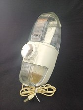 Ancien moulin à café grain S.E.V mural vintage 220V torréfacteur collection 1960