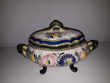 SOUPIÈRE HENRIOT QUIMPER