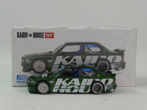 Mini bmw e30 kaido house - gt,