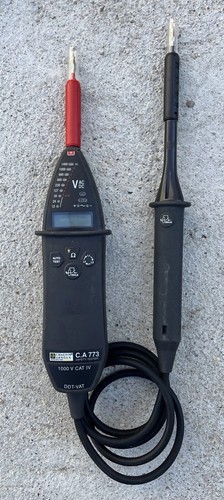 Ca773 vat ddt - iv, 1000v