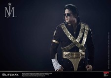 BLITZWAY Michael Jackson