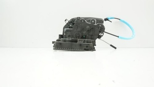 Serrure avant droit mini - avant,
