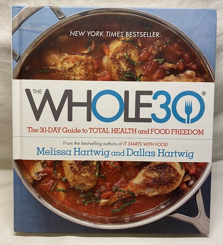 The whole30 - whole30:,