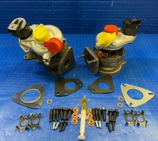 Twin Turbo Land-Rover Range Rover 3.6 TDV8 272 Ps 54399700110 54399700111