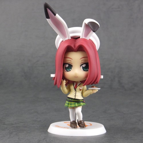 Figurine banpresto kyun chara - figurine, kyun-chara