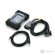 Nissan Mitsubishi Renault Consult 3 VI3 Diagnostic concessionnaire tool VCI i...