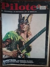 LE JOURNAL D' ASTERIX et