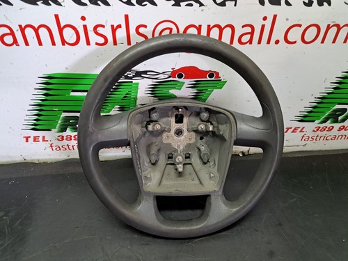 Volant fiat ducato - volant, 3.0
