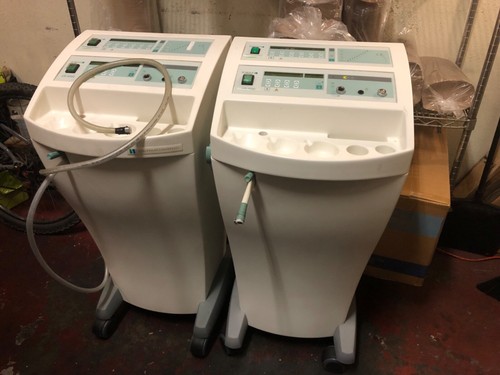 2007 sorisa dermosonic 6000 - 2007, us-6000