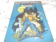 jean Valhardi détective N°3