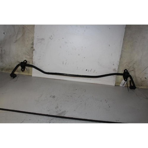 Barre stabilisatrice avant - stabilisatrice,
