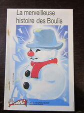 PETIT CATALOGUE FIGURINES