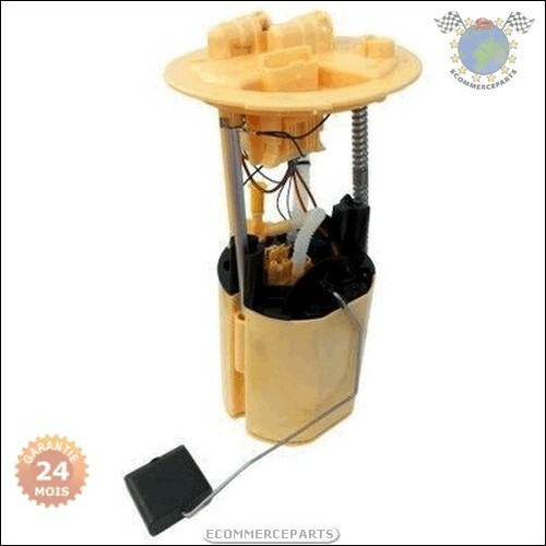 Pompe carburant meat diesel - meat,