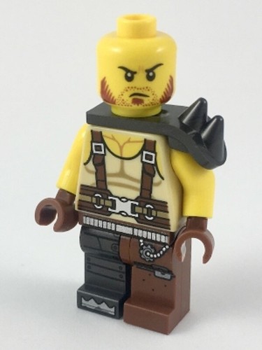 Lego the - lego, maddox