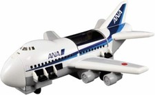 Takara TOMY Tomica World Cargo