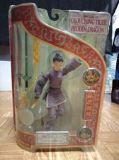 Ang Lee’s Crouching Tiger