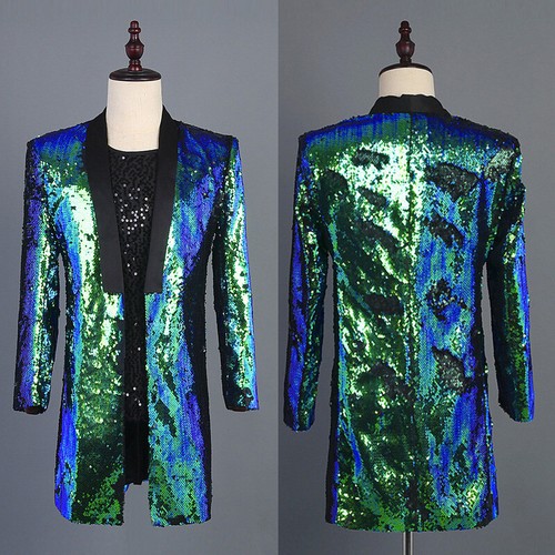 Veste tuxedo midi - veste, À