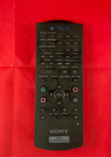 PS2 REMOTE CONTROLLER