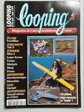 LOOPING n°58 du 8/1999