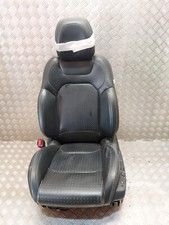 Siège avant Gauche conducteur