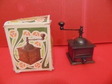 Taille crayon de collection Play me avec la boîte - Moulin cafe ref 960