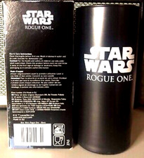 Verre Dark Vador DISNEY Star