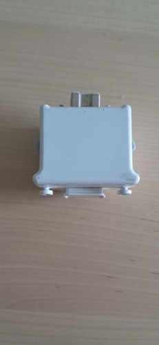 Wii motion plus blanc officiel - motion,