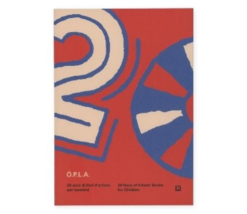 Archivio opla - archivio, (ed.)