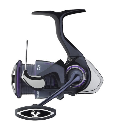 Daiwa prorex 25 - v, lt