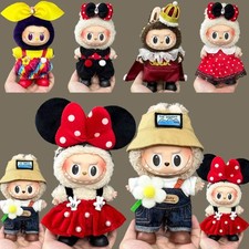 Mini Doll Clothing 15-17cm