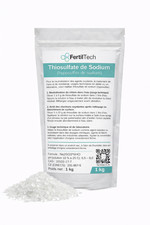 Thiosulfate de sodium