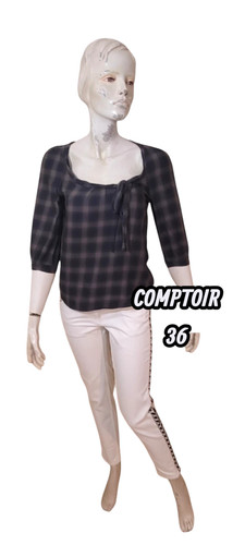 Comptoir des cotonniers taille - comptoir,