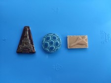 Fève Ancienne Porcelaine