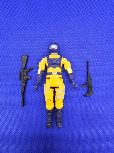 Figurine daima the corps - the,