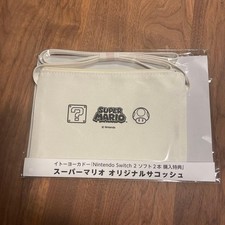 Super Mario Original Sacoche