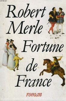 Fortune france merle - france, de