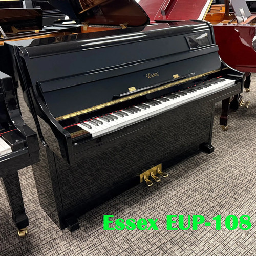 Essex eup 108 steinway - essex, eup-108