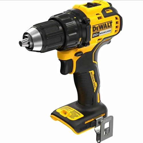Dewalt 20v brushless cordless - dewalt,