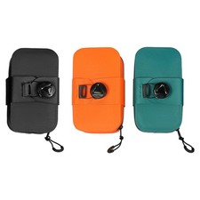 Sacoche de selle de vélo