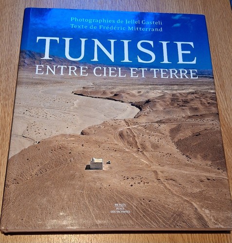 Livre decouverte tunisie - decouverte, "tunisie