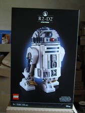 Lego 75308  "R2-D2  "   NEUF