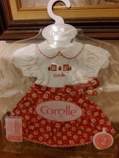 Ensemble Poupee Corolle 36cm