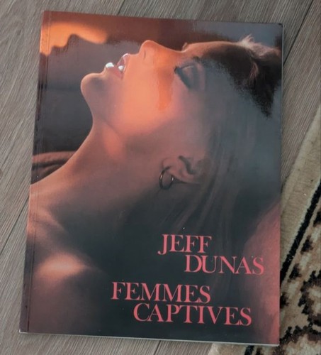 Femmes captives edition 1981 - edition,