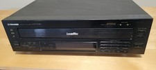 Pioneer cld 2080 laserdisc - cld-2080,