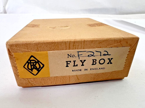 Vintage wheatley silmalloy - vintage, fly