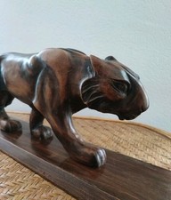 ancienne Grande sculpture