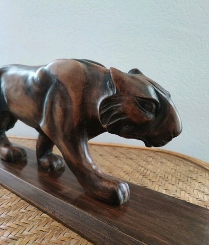 Ancienne grande sculpture - ancienne,
