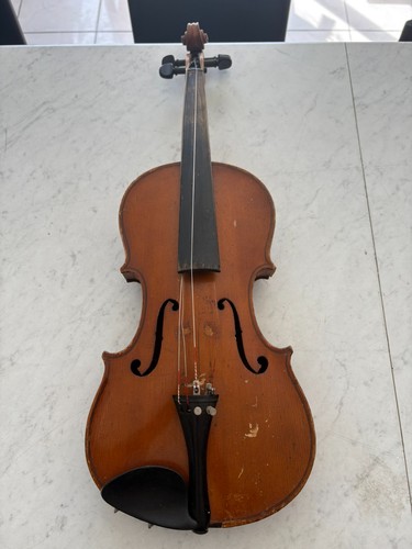 Stradivarius mirecourt 4 - stradivarius, 4/4