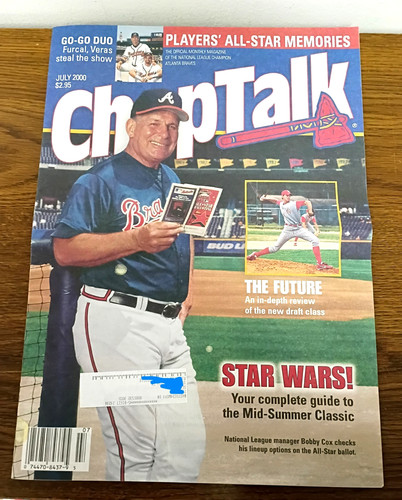 Choptalk atlanta braves - choptalk,